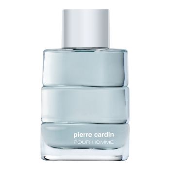 PIERRE CARDIN POUR HOMME tualetinis vanduo vyrams, 50 ml