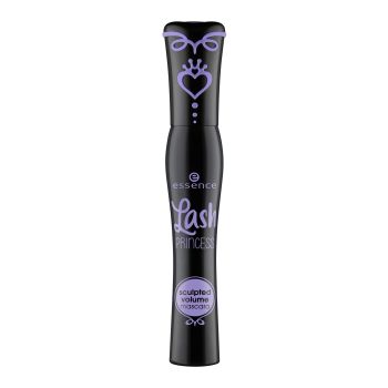 ESSENCE PRINCESS SCULPTED VOLUME blakstienų tušas, 12 ml