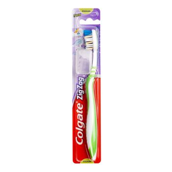 COLGATE ZIG ZAG dantų šepetėlis