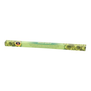 GREEN APPLE smilkalai (8 vnt.)