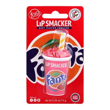 FANTA lūpų balzamas, 7,4 g