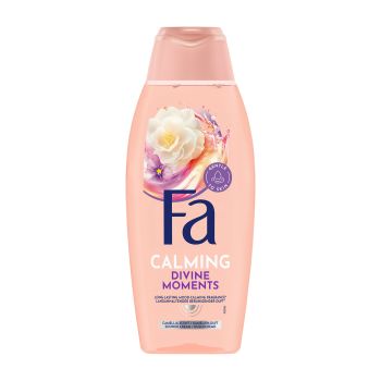 FA DIVINE MOMENTS dušo kremas, 400 ml