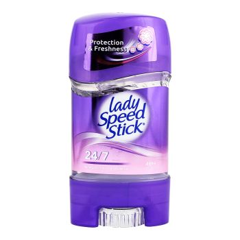 LADY SPEED STICK BREATH OF FRESHNESS pieštukinis dezodorantas želė, 65 g