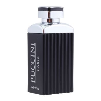 PUCCINI EXTREME parfumuotas vyrų vanduo, 100 ml