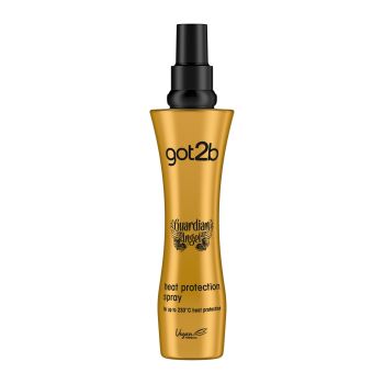 GOT2B apsauginė plaukų priežiūros priemonė nuo karščio, 200 ml