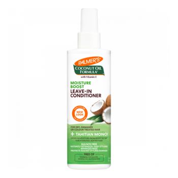 PALMER'S COCONUT OIL LEAVE - IN plaukų kondicionierius, 250 ml