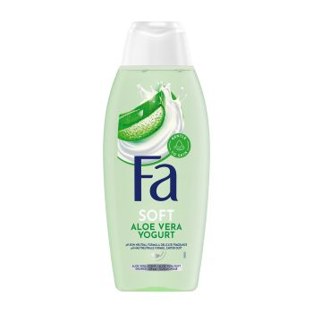 FA YOGHURT ALOE VERA dušo želė, 400 ml