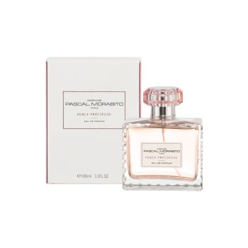 PASCAL MORABITO PERLE PRECIEUSE parfumuotas vanduo, 100 ml