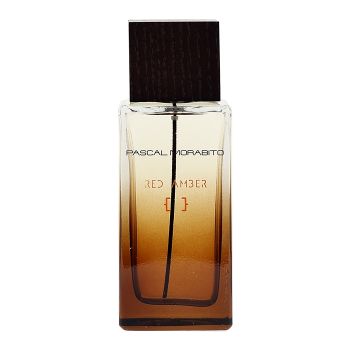 PASCAL MORABITO RED AMBER tualetinis vanduo, 100 ml