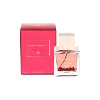 PASCAL MORABITO PURPLE RUBY parfumuotas vanduo, 95 ml