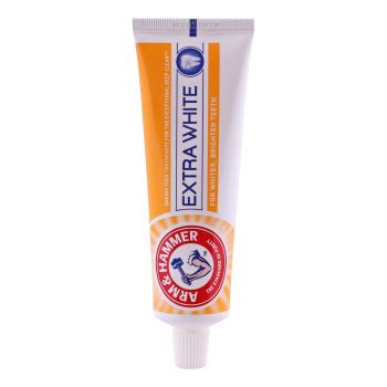 ADVANCE WHITE COMPLETE CARE dantų pasta, 125 g