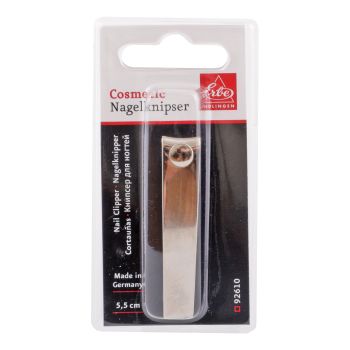 ERBE MANICURE nagų kirpiklis