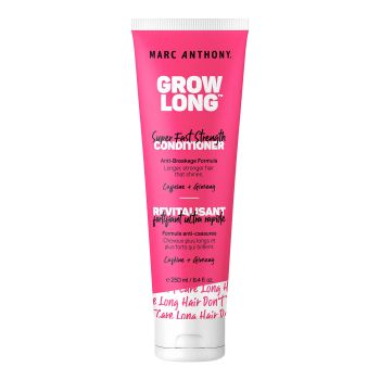 MARC ANTHONY GROW LONG SUPER FAST STRENGTH plaukų kondicionierius, 250 ml