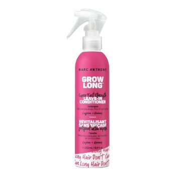 MARC ANTHONY GROW LONG STRENGTHENING plaukų purškiklis, 250 ml