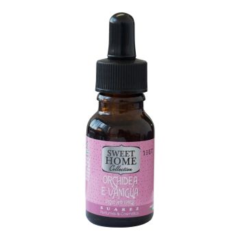 SWEET HOME ORCHIDEA E VANIGLIA patalpų kvėpiklis, 15 ml