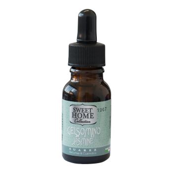 SWEET HOME GELSOMINO JASMINE patalpų kvėpiklis, 15 ml