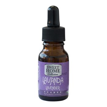 SWEET HOME LAVANDA patalpų kvėpiklis, 15 ml