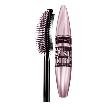 MAYBELLINE LASH SENSATIONAL blakstienų tušas, 9,5 ml