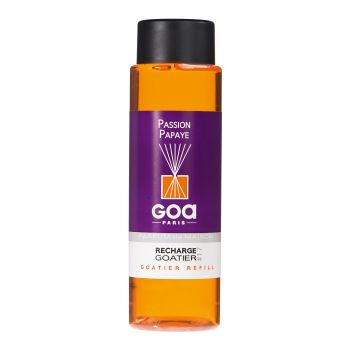 GOA PASSION PAPAYE patalpų kvėpiklis, 250 ml