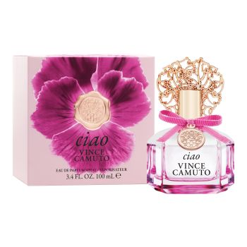 VINCE CAMUTO CIAO parfumuotas moterų vanduo, 100 ml