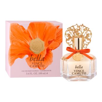 VINCE CAMUTO BELLA parfumuotas moterų vanduo, 100 ml