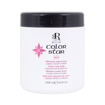 RR LINE COLOR STAR plaukų kaukė, 1000 ml