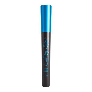 GOSH CATCHY EYES vandeniui atsparus blakstienų tušas, 8 ml