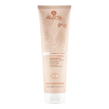 ALAMA PROFESSIONAL HYDRATING plaukų kondicionierius, 300 ml