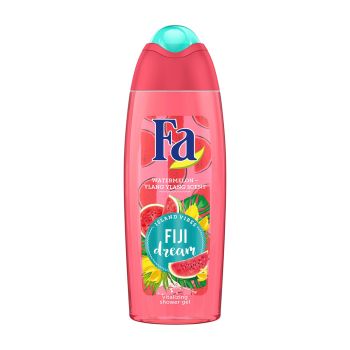 FA FIJI DREAM dušo želė, 250 ml