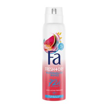 FA FIJI DREAM aerozolinis dezodorantas, 150 ml