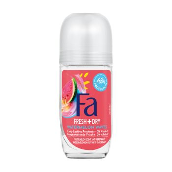 FA FIJI DREAM rutulinis dezodorantas, 50 ml