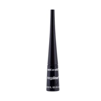WET N WILD MEGALINER akių kontūro skystis su plunksnele, 3,5 ml