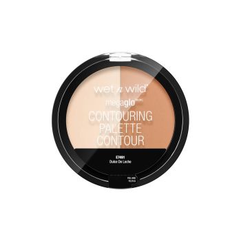 WET N WILD MEGAGLO veido bruožų modeliavimo paletė, 12,5 g