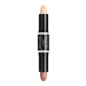 WET N WILD DUAL - ENDED CONTOUR STICK maskuojamoji priemonė (2 x 4 g)
