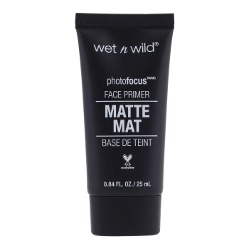 WET N WILD PHOTOFOCUS MATTE MAT makiažo bazė, 25 ml