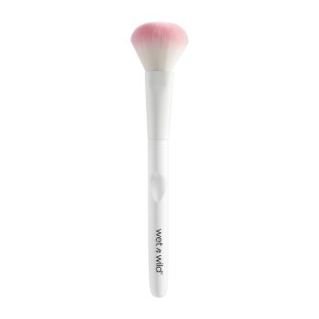 WET N WILD POWDER pudros šepetėlis