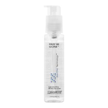 GIOVANNI FRIZZ BE GONE plaukų serumas, 81 ml