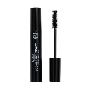 GOSH BOOMBASTIC CRAZY VOLUME blakstienų tušas, 13 ml