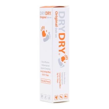DRY DRY ORIGINAL DAB - ON antiperspirantas, 35 ml