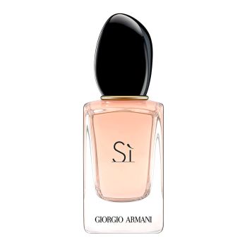 GIORGIO ARMANI SI parfumuotas moterų vanduo, 30 ml