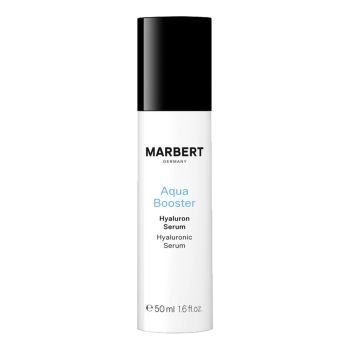 MARBERT 24H AQUA BOOSTER drėkinamasis serumas, 50 ml