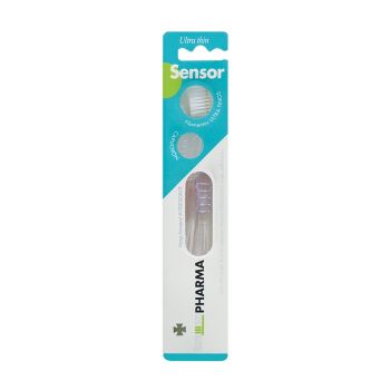 FORAMEN PHARMA SENSOR dantų šepetėlis