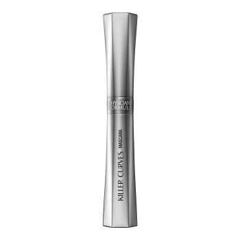 PHYSICIANS FORMULA KILLER CURVES blakstienų tušas, 8 g