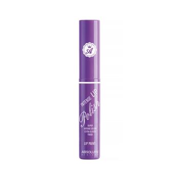 ABSOLUTE NEW YORK POLISH skysti lūpų dažai, 6 g