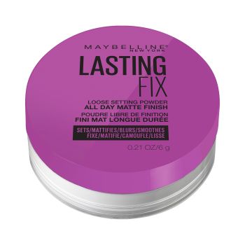 MAYBELLINE MASTER FIX birioji pudra, 6 g