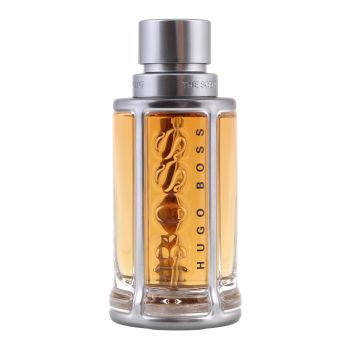 HUGO BOSS THE SCENT tualetinis vanduo, 50 ml