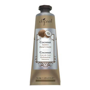 DIFEEL COCONUT rankų kremas, 40 g