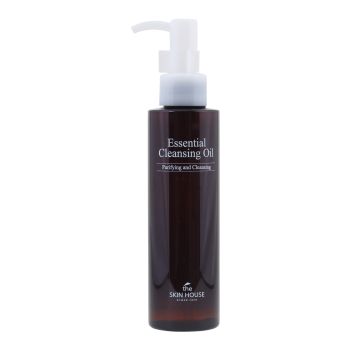 THE SKIN HOUSE ESSENTIAL valomasis aliejus, 150 ml