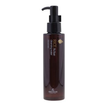 THE SKIN HOUSE RICE ACTIVE ESSENCE valomasis veido vanduo, 150 ml