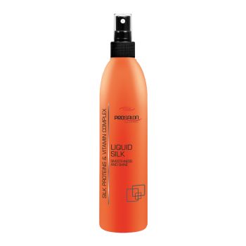 PROSALON LIQUID SILK skystasis plaukų šilkas, 275 g